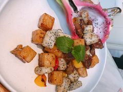 火龙牛肉粒-木棉花开(中心城店)