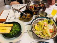 -西堤牛排(北京国瑞店)