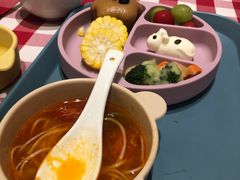 -西贝(紫荆广场店)