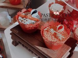 -甜品匠·法式高级定制&婚礼甜品台&企业茶歇(双井店)