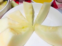 -西贝(金桥店)