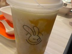 -满记甜品(王府井北京市百货大楼店)