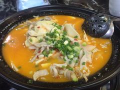 -李师傅脆肚(华强北店)