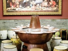 -丁卯•铜锅涮肉(工体店)