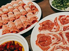 -将台涮肉(酒仙桥店)