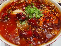-锦楼·臻选新杭帮(杭州中心店)
