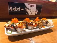 -半藏居酒屋(香港花园店)