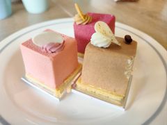 -咖啡苑自助餐厅·中国大饭店