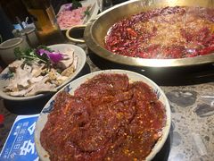 -小龙坎火锅(春熙太古里店)