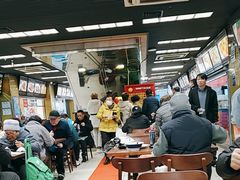 -王家沙点心店(南京西路总店)