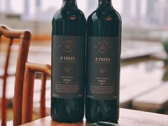 -海尔洲际酒店天下一品中餐厅
