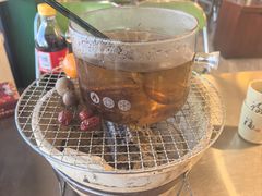 -蜀川川破店·江湖菜·烧烤(北京首店)