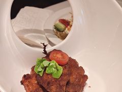 鸡翅-八分饱·西津会(西津渡店)