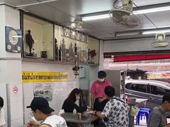 -红大哥水门鸡饭(總店)