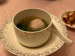 -江南灶中餐厅(南京香格里拉店)