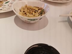 -桂满陇·蟹黄小笼汤包(巴黎春天浦建店)