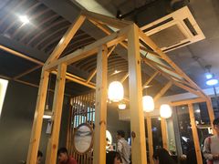 -红小满休闲餐厅(十全街店)