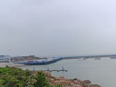 -宁波松兰山滨海旅游度假区