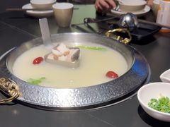 -打酱友•斑鱼海鲜粥火锅(吴桥店)