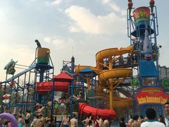 -苏州乐园森林水世界