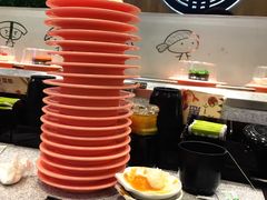 -争鲜回转寿司(飞洲国际店)