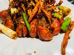 -虾胡闹龙虾馆(湄南河店)