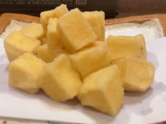 -吉兆·料理(红梅南路店)