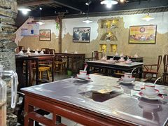 -酒肉门孔府菜(曲阜游客中心店)