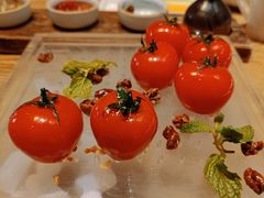 -小大董·烤鸭(王府井apm店)