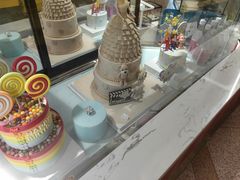 -CAKE BOSS 蛋糕老板(北京世纪金源购物中心)