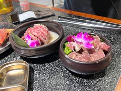 -红泥小火炉·东北泥炉烤肉(天一旗舰店)