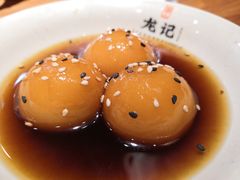 -湘人龙记老长沙米粉(鸟巢店)