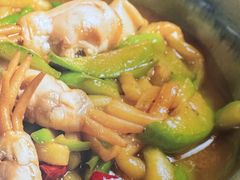 -金龙·打边炉(武进路店)