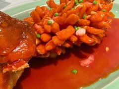 松子鱼-西湖春天•老字号杭州菜(百汇店)