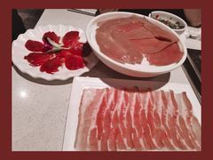 -红鼎坊·老成都火锅(新南门店)
