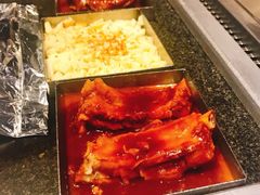 -火炉火自助餐(悠唐购物中心店)
