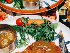 -路易十三西餐厅(西关新天地店)
