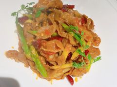 -BetterThai 泰加(苏州中心店)