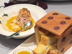 -狮王府淮扬菜(新街口友谊店)