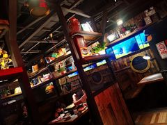 -探鱼·鲜青椒爽麻烤鱼(番禺万达店)