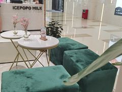 -ICEPOPO MILK(玖洲道店)