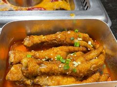 -味舵主重庆火锅(邓尉路店)