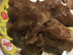 -芦月轩羊蝎子(北蜂窝店)