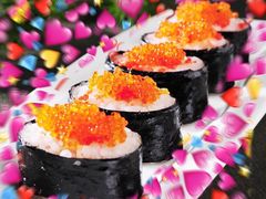 -松子料理(白家庄店)