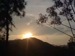 -北岐滩涂