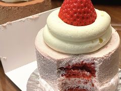 -chuchulab日式短蛋糕(粤海天地店)