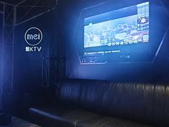 -魅KTV·AI辅唱(簋街店)