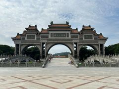 -顺峰山公园