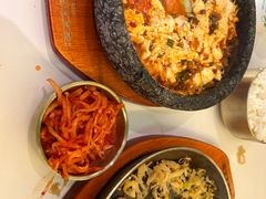 -西塔老太太拌饭(洋泾天物空间店)