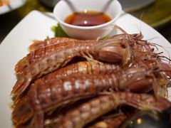 -福来齐·鲁菜海鲜·渔家菜(朝阳街分店)